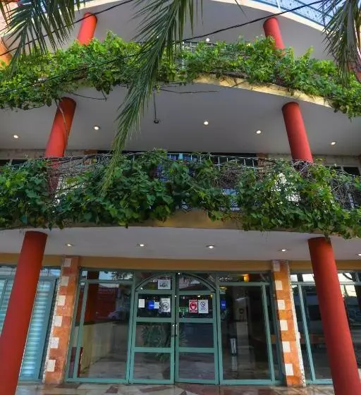 Fotos del hotel Santa Maria:  11