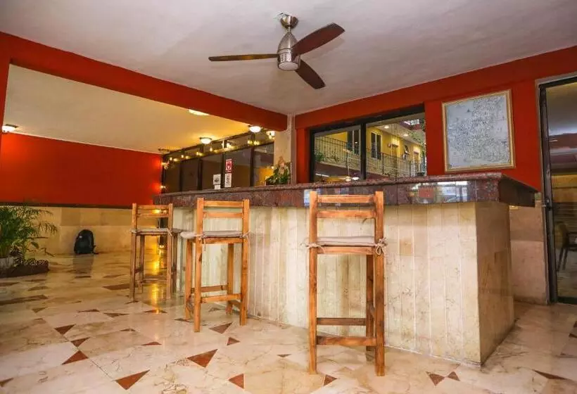 Fotos del hotel Santa Maria:  2