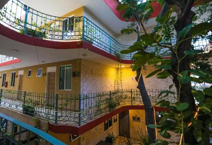 Fotos del hotel Santa Maria:  13