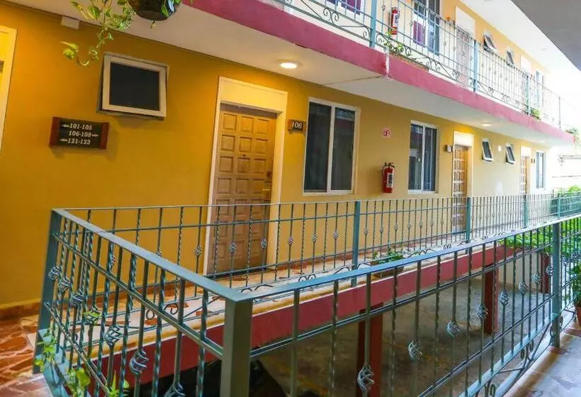 Fotos del hotel Santa Maria:  4