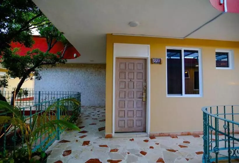 Fotos del hotel Santa Maria:  10