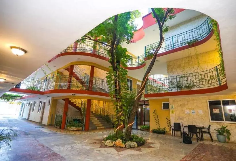 Fotos del hotel Santa Maria:  9