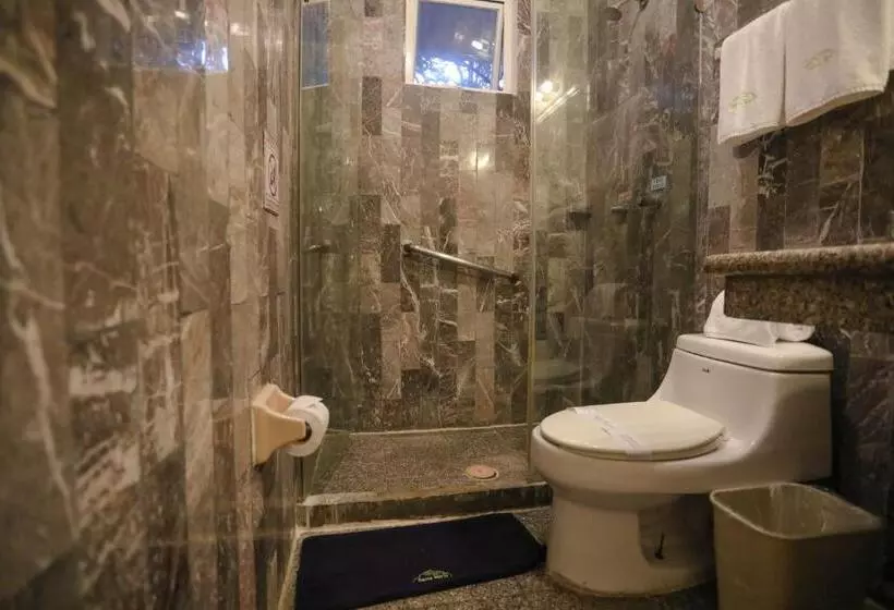 Fotos del hotel Santa Maria:  5