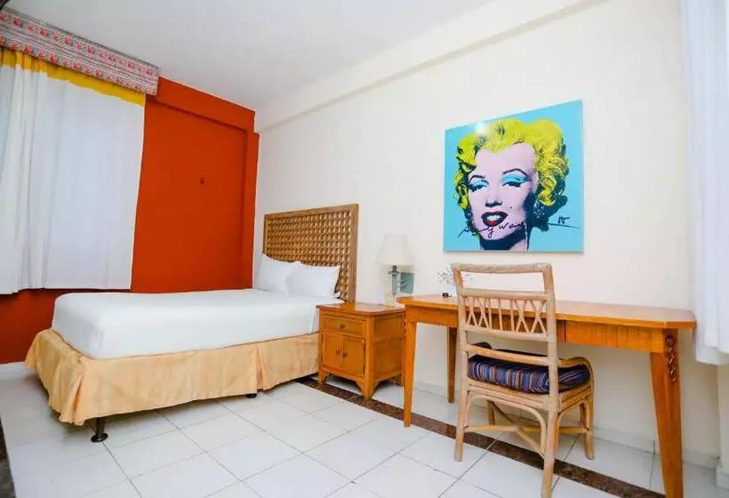 Fotos del hotel Santa Maria:  12