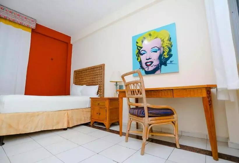 Fotos del hotel Santa Maria:  14