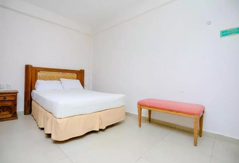 Fotos del hotel Santa Maria:  15