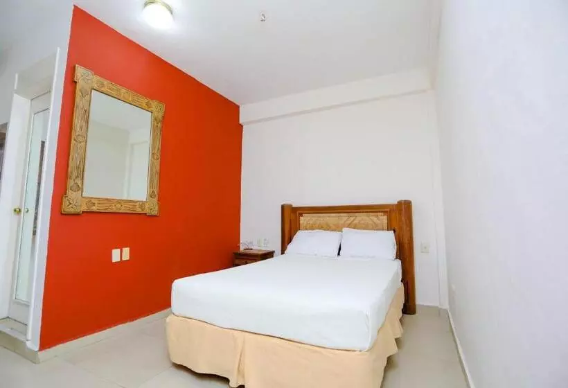 Fotos del hotel Santa Maria:  16