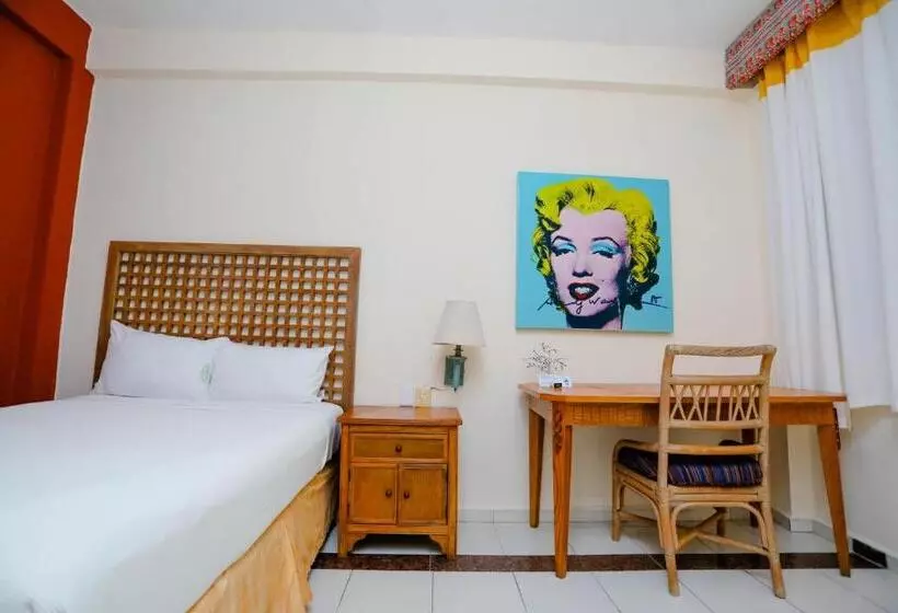 Fotos del hotel Santa Maria:  17