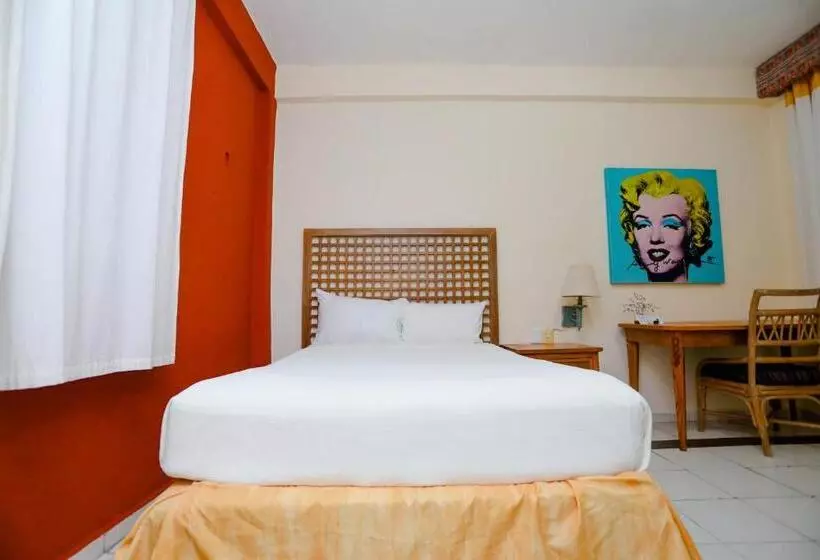 Fotos del hotel Santa Maria:  18