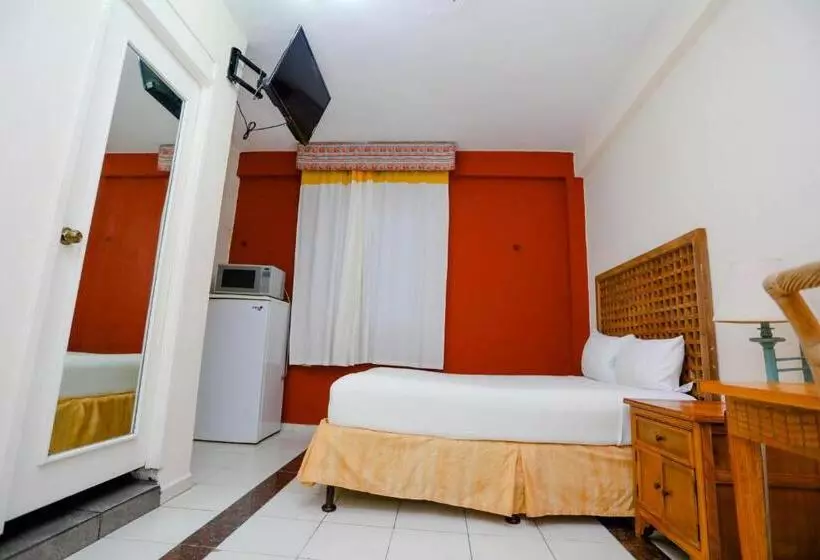 Fotos del hotel Santa Maria:  19