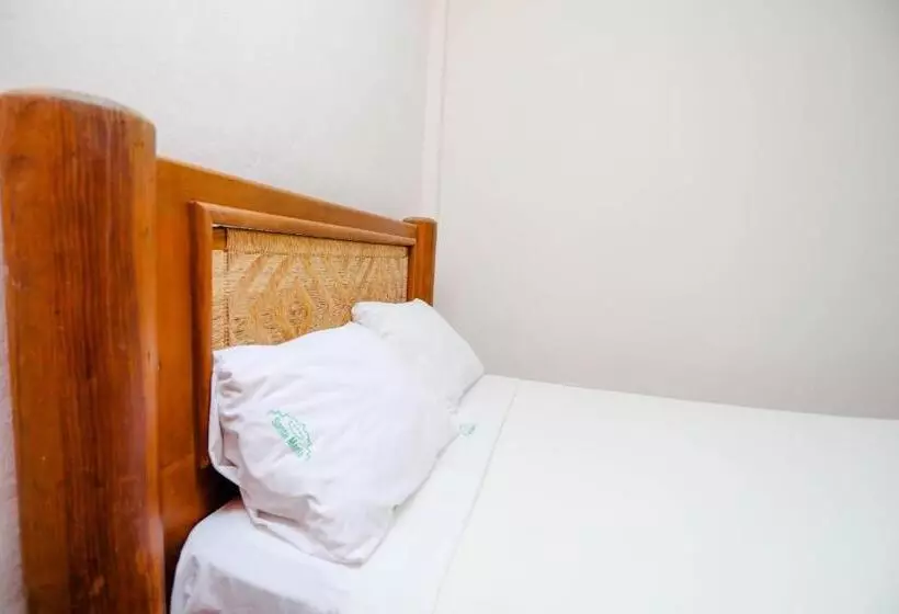 Fotos del hotel Santa Maria:  22