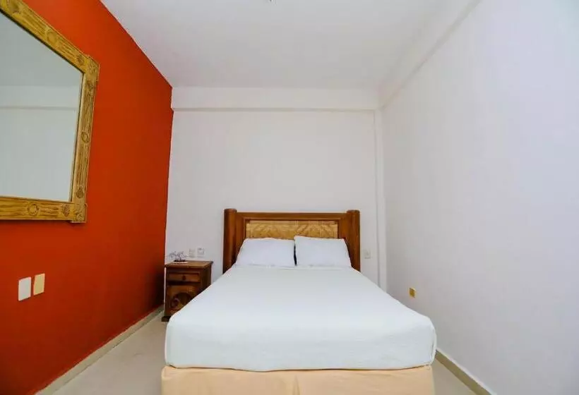 Fotos del hotel Santa Maria:  7