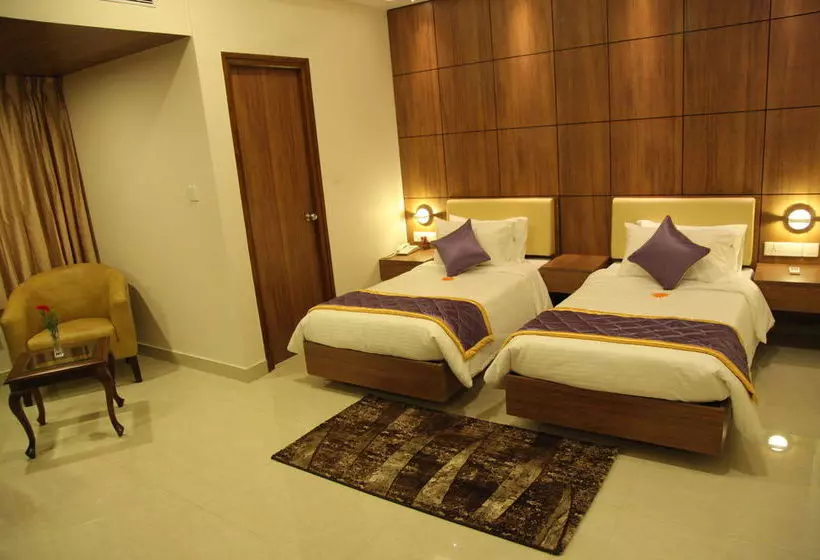 The Pommels Business