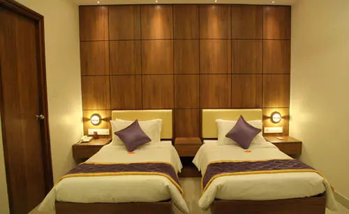 Fotos del hotel The Pommels Business:  10