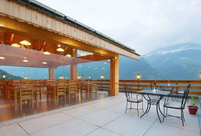 Fotos del hotel Vivaan The Sunrise Resort:  5