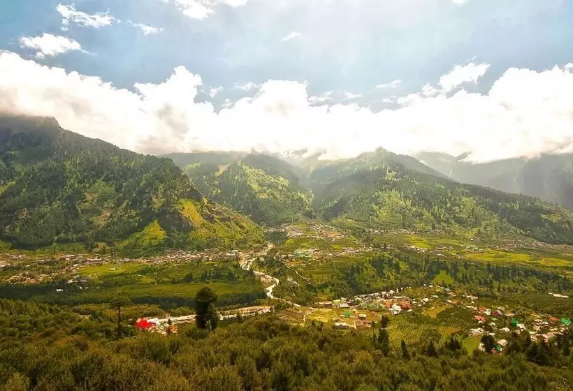 Fotos del hotel Vivaan The Sunrise Resort:  7