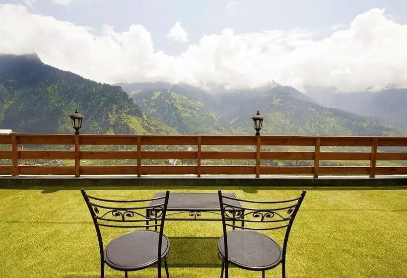 Fotos del hotel Vivaan The Sunrise Resort:  21