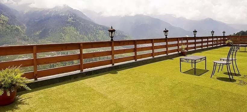 Fotos del hotel Vivaan The Sunrise Resort:  25