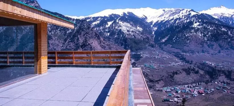 Fotos del hotel Vivaan The Sunrise Resort:  12