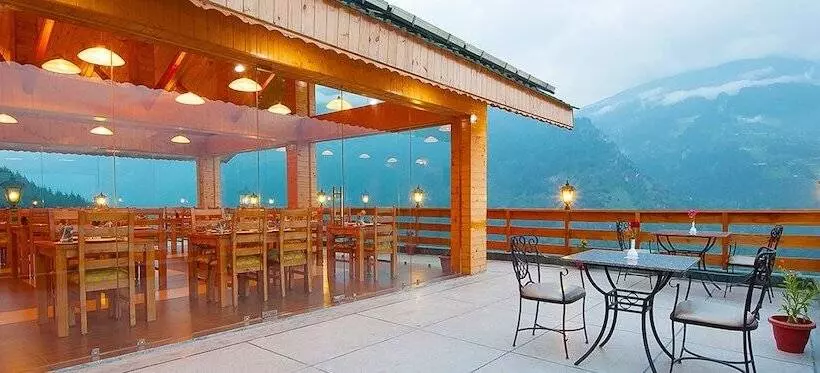 Fotos del hotel Vivaan The Sunrise Resort:  23