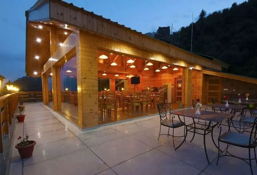 Fotos del hotel Vivaan The Sunrise Resort:  24