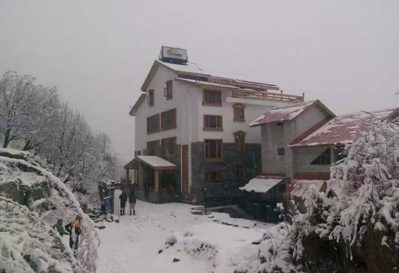 Fotos del hotel Vivaan The Sunrise Resort:  8