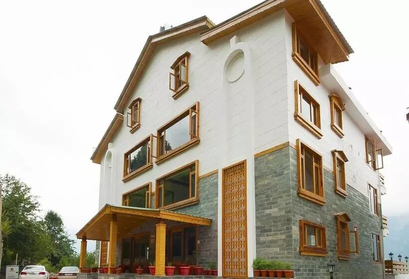 Fotos del hotel Vivaan The Sunrise Resort:  16