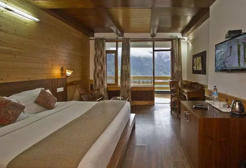 Fotos del hotel Vivaan The Sunrise Resort:  9