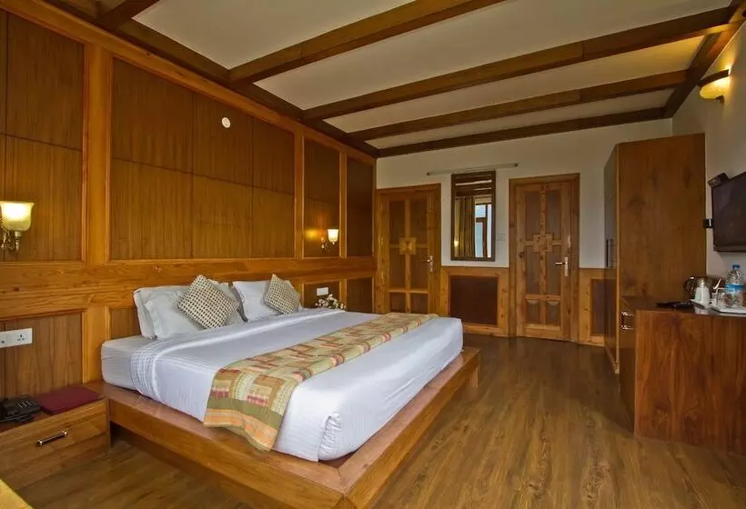 Fotos del hotel Vivaan The Sunrise Resort:  13