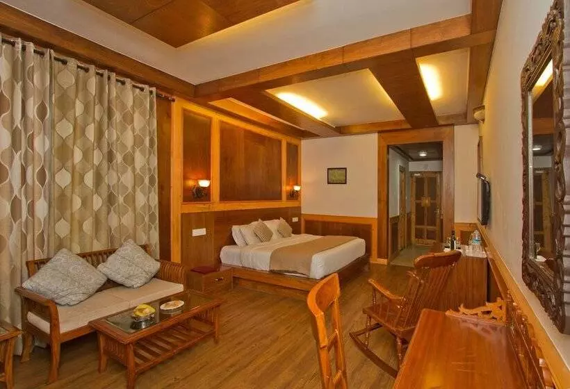 Fotos del hotel Vivaan The Sunrise Resort:  17