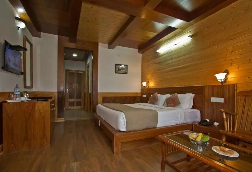 Fotos del hotel Vivaan The Sunrise Resort:  2