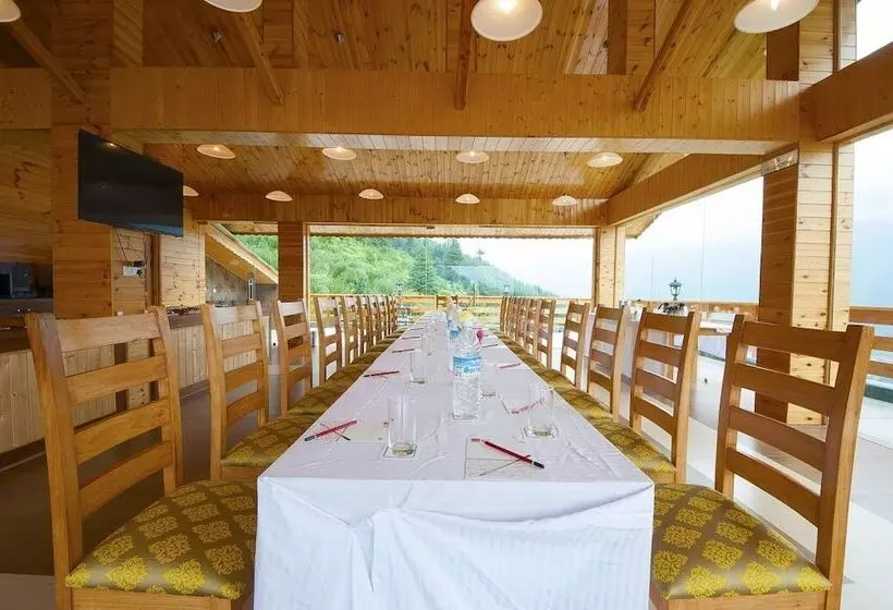 Fotos del hotel Vivaan The Sunrise Resort:  10