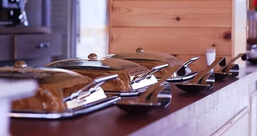 Fotos del hotel Vivaan The Sunrise Resort:  3