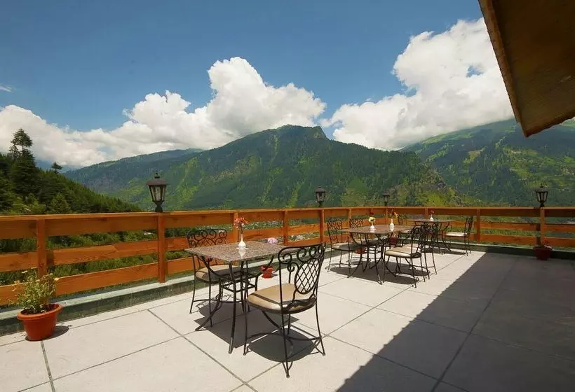 Fotos del hotel Vivaan The Sunrise Resort:  19