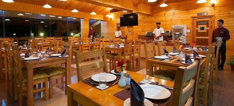 Fotos del hotel Vivaan The Sunrise Resort:  4