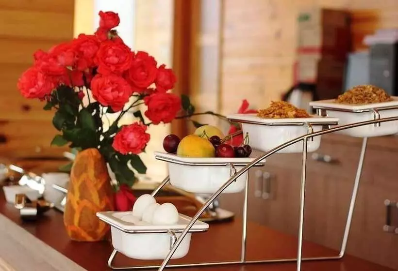 Fotos del hotel Vivaan The Sunrise Resort:  18