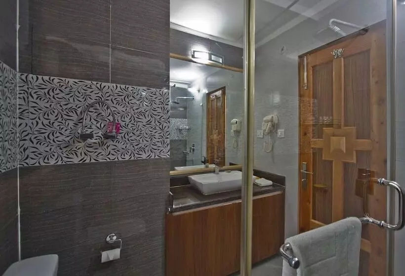 Fotos del hotel Vivaan The Sunrise Resort:  6