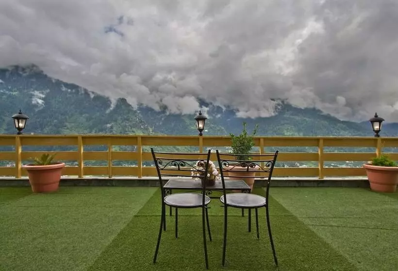 Fotos del hotel Vivaan The Sunrise Resort:  15