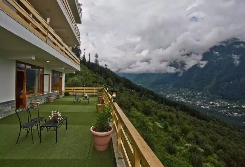 Fotos del hotel Vivaan The Sunrise Resort:  11