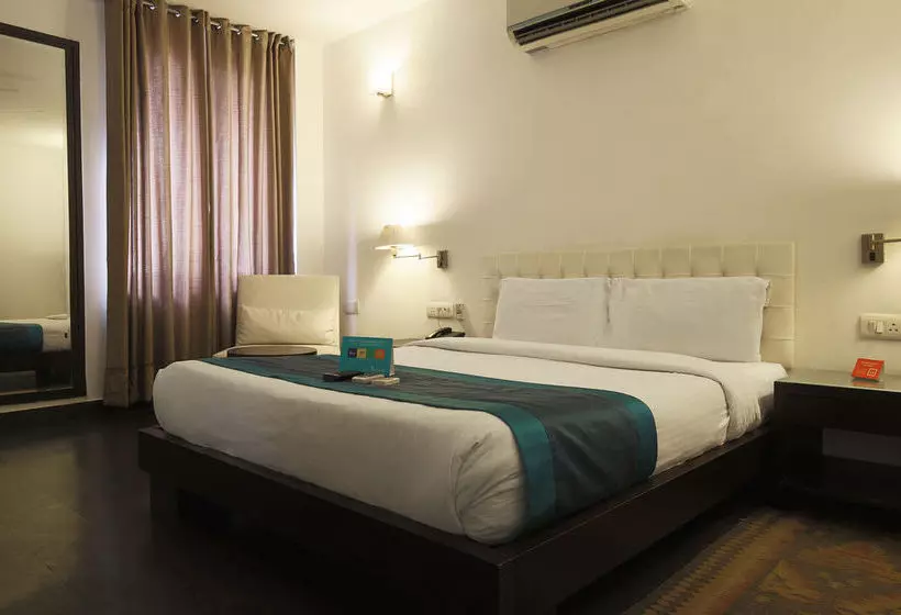 Fotos del hotel Fabhotel Pvr Saket 2:  7