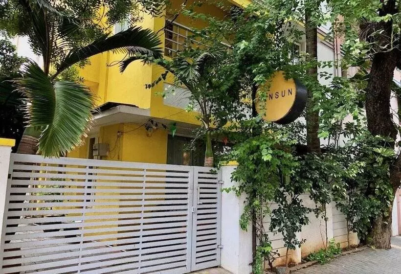 Fotos del hotel Annsun Boutique S:  6