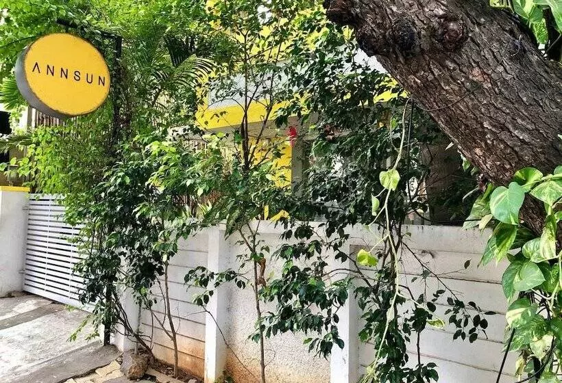 Fotos del hotel Annsun Boutique S:  10