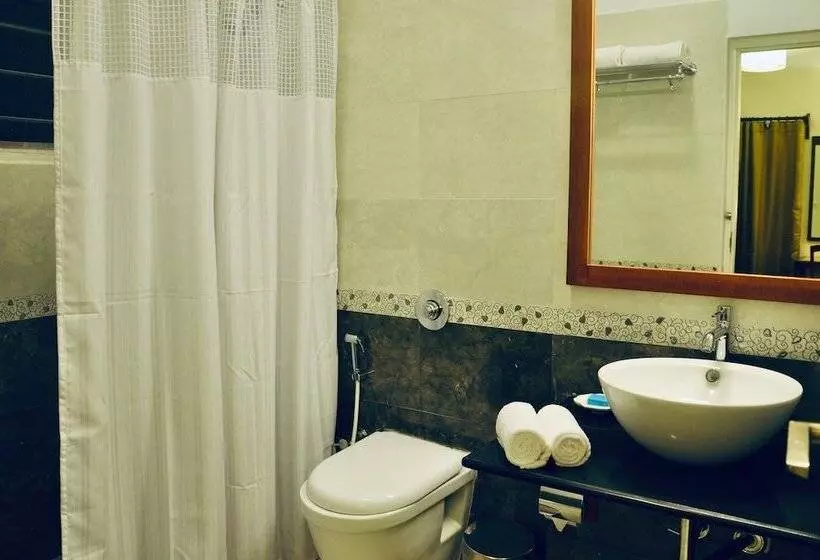 Fotos del hotel Annsun Boutique S:  9