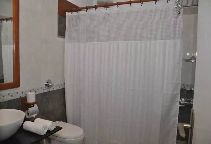 Fotos del hotel Annsun Boutique S:  13