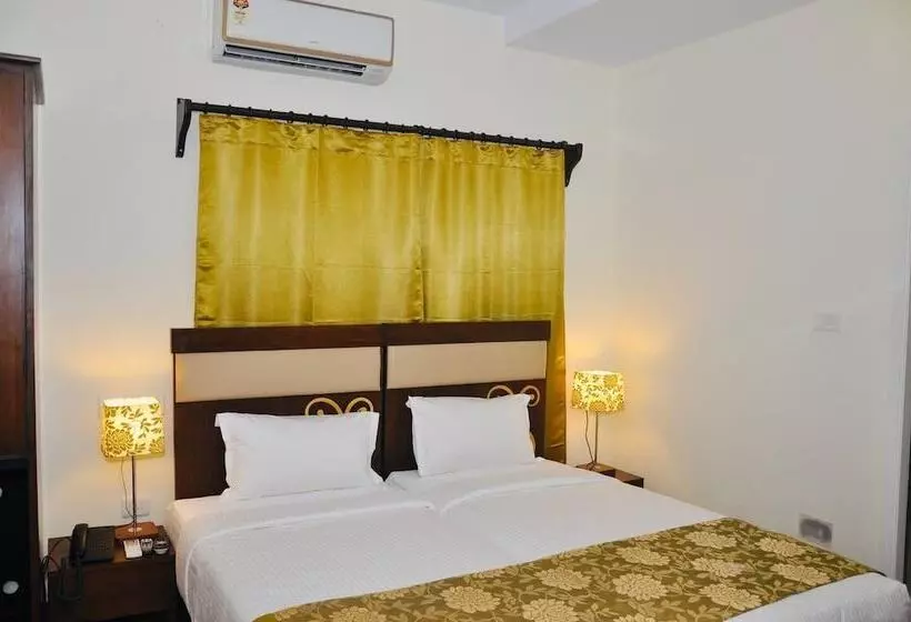 Fotos del hotel Annsun Boutique S:  24