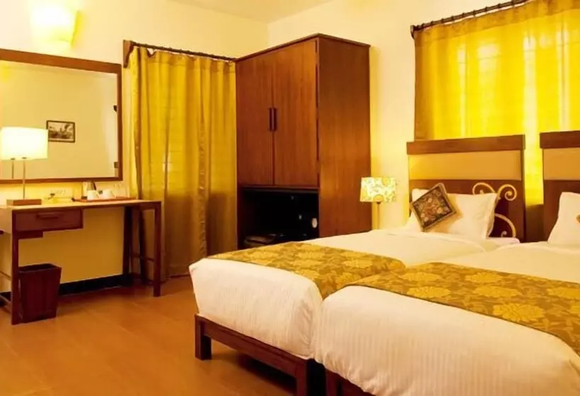 Fotos del hotel Annsun Boutique S:  7