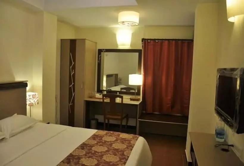 Fotos del hotel Annsun Boutique S:  11