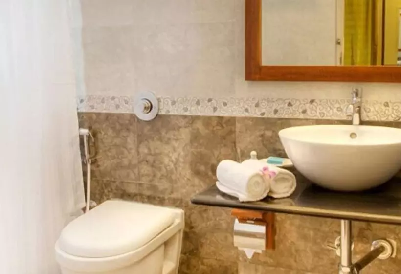 Fotos del hotel Annsun Boutique S:  5