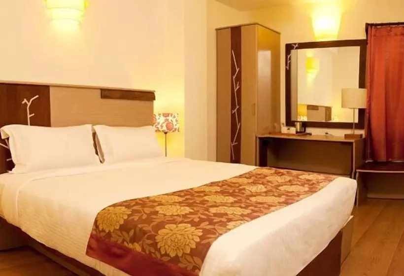 Fotos del hotel Annsun Boutique S:  21