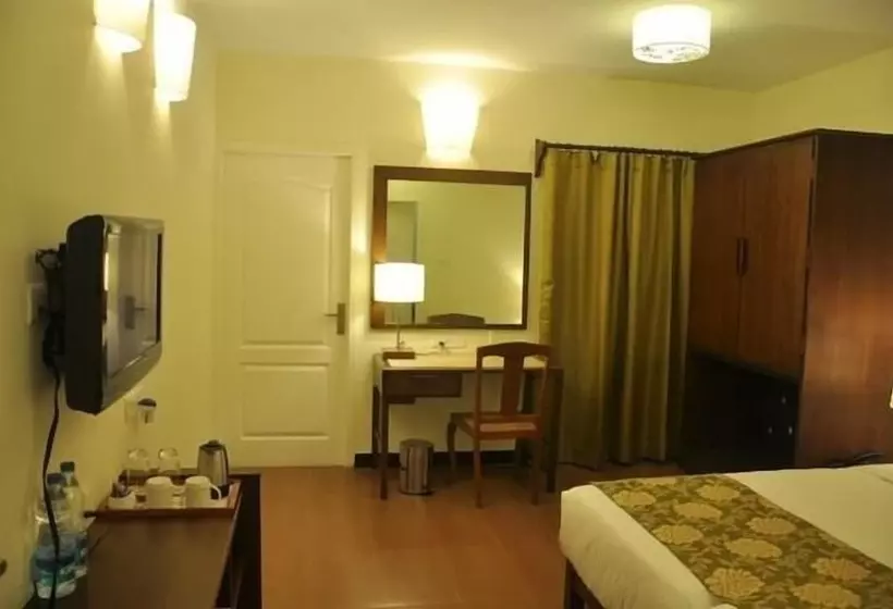 Fotos del hotel Annsun Boutique S:  16